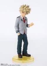Оригинальная аниме фигурка &laquo;Adokenette Katsuki Bakugo "My Hero Academia"&raquo;