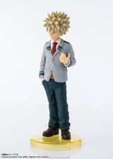 Оригинальная аниме фигурка &laquo;Adokenette Katsuki Bakugo "My Hero Academia"&raquo;