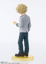 Оригинальная аниме фигурка &laquo;Adokenette Katsuki Bakugo "My Hero Academia"&raquo;