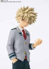 Оригинальная аниме фигурка &laquo;Adokenette Katsuki Bakugo "My Hero Academia"&raquo;