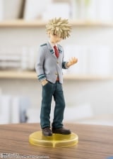 Оригинальная аниме фигурка &laquo;Adokenette Katsuki Bakugo "My Hero Academia"&raquo;