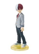 Оригинальная аниме фигурка &laquo;Adokenette Shoto Todoroki "My Hero Academia"&raquo;