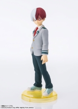 Оригинальная аниме фигурка &laquo;Adokenette Shoto Todoroki "My Hero Academia"&raquo;