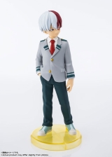 Оригинальная аниме фигурка &laquo;Adokenette Shoto Todoroki "My Hero Academia"&raquo;