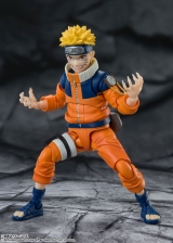 Оригинальная аниме фигурка &laquo;S.H.Figuarts Naruto Uzumaki -No.1 Most Unpredictable Hyperactive Ninja- "NARUTO"&raquo;