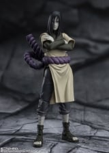 Оригінальна аніме фігурка &laquo;S.H.Figuarts Orochimaru -Eternal Truth-Seeker- "NARUTO Shippuden"&raquo;