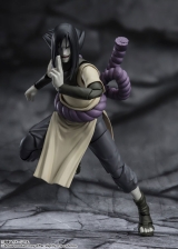 Оригинальная аниме фигурка &laquo;S.H.Figuarts Orochimaru -Eternal Truth-Seeker- "NARUTO Shippuden"&raquo;