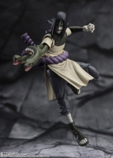 Оригинальная аниме фигурка &laquo;S.H.Figuarts Orochimaru -Eternal Truth-Seeker- "NARUTO Shippuden"&raquo;