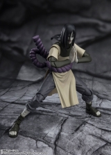 Оригинальная аниме фигурка &laquo;S.H.Figuarts Orochimaru -Eternal Truth-Seeker- "NARUTO Shippuden"&raquo;