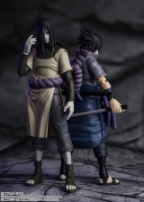 Оригинальная аниме фигурка &laquo;S.H.Figuarts Orochimaru -Eternal Truth-Seeker- "NARUTO Shippuden"&raquo;