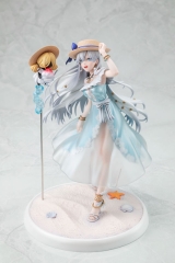 Оригинальная аниме фигурка &laquo;KDcolle "Fate/Grand Order" Anastasia & Viy (Archer) 1/7 Complete Figure&raquo;
