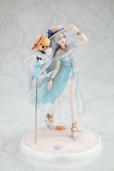 Оригинальная аниме фигурка &laquo;KDcolle "Fate/Grand Order" Anastasia & Viy (Archer) 1/7 Complete Figure&raquo;