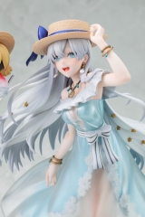 Оригинальная аниме фигурка &laquo;KDcolle "Fate/Grand Order" Anastasia & Viy (Archer) 1/7 Complete Figure&raquo;