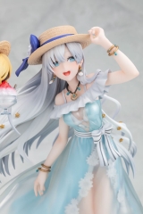 Оригинальная аниме фигурка &laquo;KDcolle "Fate/Grand Order" Anastasia & Viy (Archer) 1/7 Complete Figure&raquo;
