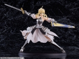 Оригинальная аниме фигурка &laquo;Reincarnation Fate/stay night Saber Lily -Distant Avalon- Plastic Model&raquo;