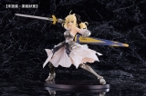 Оригинальная аниме фигурка &laquo;Reincarnation Fate/stay night Saber Lily -Distant Avalon- Plastic Model&raquo;
