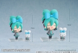Оригинальная аниме фигурка &laquo;Hatsune Miku x Cinnamoroll Chibi Figure&raquo;