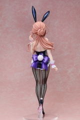 Оригинальная аниме фигурка &laquo;Gakuen iDOLM@STER Rinami Himesaki Bunny Ver. 1/4 Complete Figure&raquo;