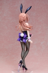 Оригинальная аниме фигурка &laquo;Gakuen iDOLM@STER Rinami Himesaki Bunny Ver. 1/4 Complete Figure&raquo;