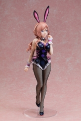 Оригинальная аниме фигурка &laquo;Gakuen iDOLM@STER Rinami Himesaki Bunny Ver. 1/4 Complete Figure&raquo;