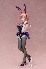 Оригинальная аниме фигурка &laquo;Gakuen iDOLM@STER Rinami Himesaki Bunny Ver. 1/4 Complete Figure&raquo;