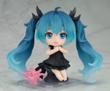 Оригинальная аниме фигурка &laquo;Nendoroid Character Vocal Series 01 Hatsune Miku: Deep Sea Girl Ver.&raquo;