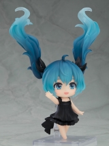 Оригинальная аниме фигурка &laquo;Nendoroid Character Vocal Series 01 Hatsune Miku: Deep Sea Girl Ver.&raquo;
