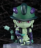 Оригинальная аниме фигурка &laquo;Nendoroid Hunter x Hunter Meruem&raquo;