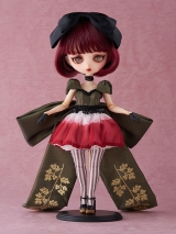 Шарнирная кукла &laquo;Harmonia bloom Anemone Complete Doll&raquo;