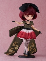 Шарнирная кукла &laquo;Harmonia bloom Anemone Complete Doll&raquo;