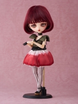 Шарнирная кукла &laquo;Harmonia bloom Anemone Complete Doll&raquo;