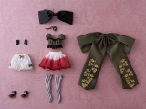 Шарнирная кукла &laquo;Harmonia bloom Anemone Complete Doll&raquo;