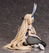 Оригинальная аниме фигурка &laquo;Goblin Slayer Sword Maiden: Bunny Ver. 1/4 Complete Figure&raquo;
