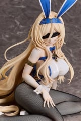 Оригинальная аниме фигурка &laquo;Goblin Slayer Sword Maiden: Bunny Ver. 1/4 Complete Figure&raquo;