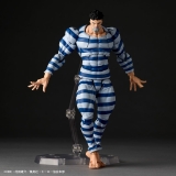 Оригинальная аниме фигурка &laquo;Revoltech Amazing Yamaguchi One-Punch Man Puri-Puri Prisoner&raquo;