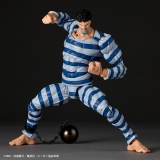 Оригинальная аниме фигурка &laquo;Revoltech Amazing Yamaguchi One-Punch Man Puri-Puri Prisoner&raquo;