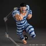 Оригинальная аниме фигурка &laquo;Revoltech Amazing Yamaguchi One-Punch Man Puri-Puri Prisoner&raquo;