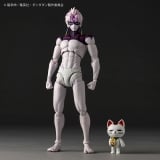 Оригинальная аниме фигурка &laquo;Revoltech Dandadan Jiji (Transformed)&raquo;