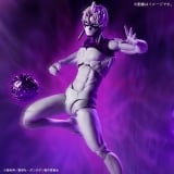 Оригинальная аниме фигурка &laquo;Revoltech Dandadan Jiji (Transformed)&raquo;