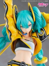 Оригинальная аниме фигурка &laquo;Character Vocal Series 01 Hatsune Miku 17th Anniversary Ver. 1/7 Complete Figure&raquo;