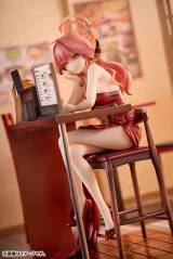 Оригинальная аниме фигурка &laquo;Blue Archive Aru (Dress): Memorial Lobby Ver. 1/7 Complete Figure&raquo;