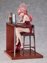 Оригінальна аніме фігурка &laquo;Blue Archive Aru (Dress): Memorial Lobby Ver. 1/7 Complete Figure&raquo;