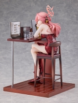 Оригинальная аниме фигурка &laquo;Blue Archive Aru (Dress): Memorial Lobby Ver. 1/7 Complete Figure&raquo;