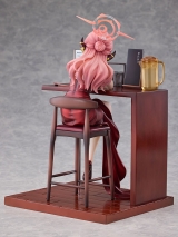 Оригинальная аниме фигурка &laquo;Blue Archive Aru (Dress): Memorial Lobby Ver. 1/7 Complete Figure&raquo;