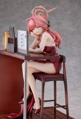Оригинальная аниме фигурка &laquo;Blue Archive Aru (Dress): Memorial Lobby Ver. 1/7 Complete Figure&raquo;