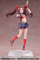 Оригинальная аниме фигурка &laquo;Assemble Heroines Fate/Grand Order Ruler/Leonardo Da Vinci [Summer Queens]&raquo;