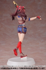 Оригинальная аниме фигурка &laquo;Assemble Heroines Fate/Grand Order Ruler/Leonardo Da Vinci [Summer Queens]&raquo;