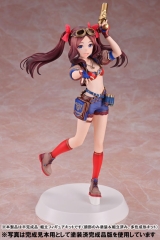 Оригинальная аниме фигурка &laquo;Assemble Heroines Fate/Grand Order Ruler/Leonardo Da Vinci [Summer Queens]&raquo;