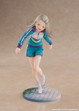 Оригинальная аниме фигурка &laquo;Gakuen iDOLM@STER 1/7 Scale Figure - Hiro Shinosawa&raquo;