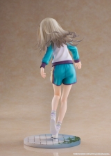 Оригинальная аниме фигурка &laquo;Gakuen iDOLM@STER 1/7 Scale Figure - Hiro Shinosawa&raquo;